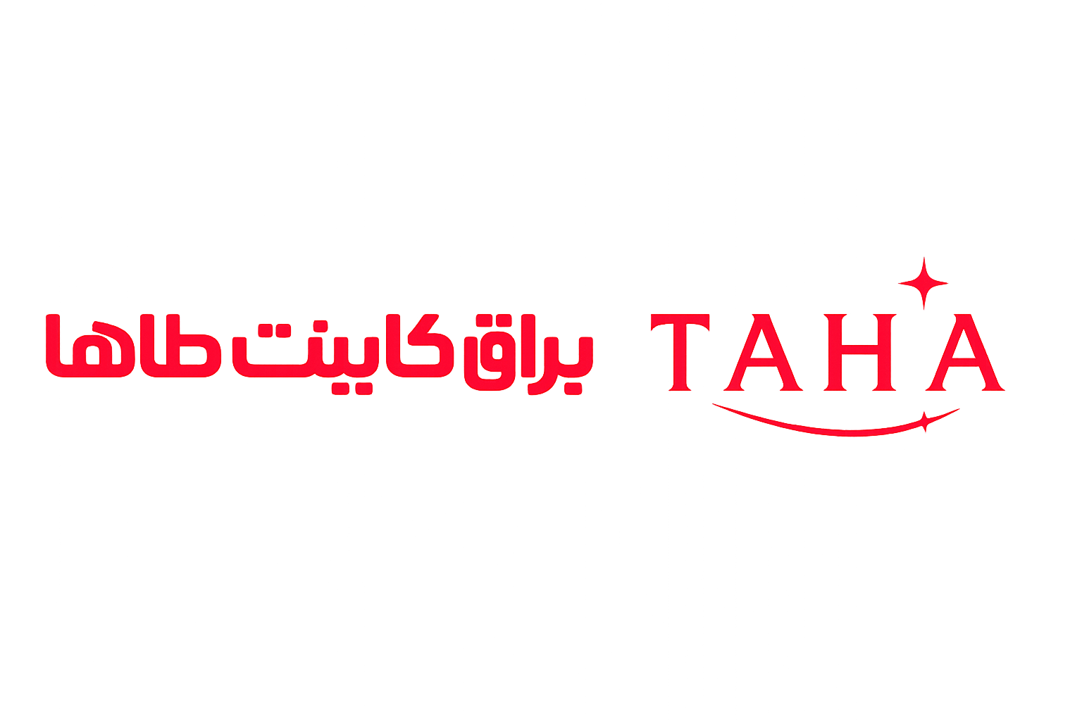 یراق کابینت طاها